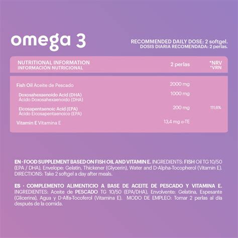 omega 3 mejora calidad ovulos